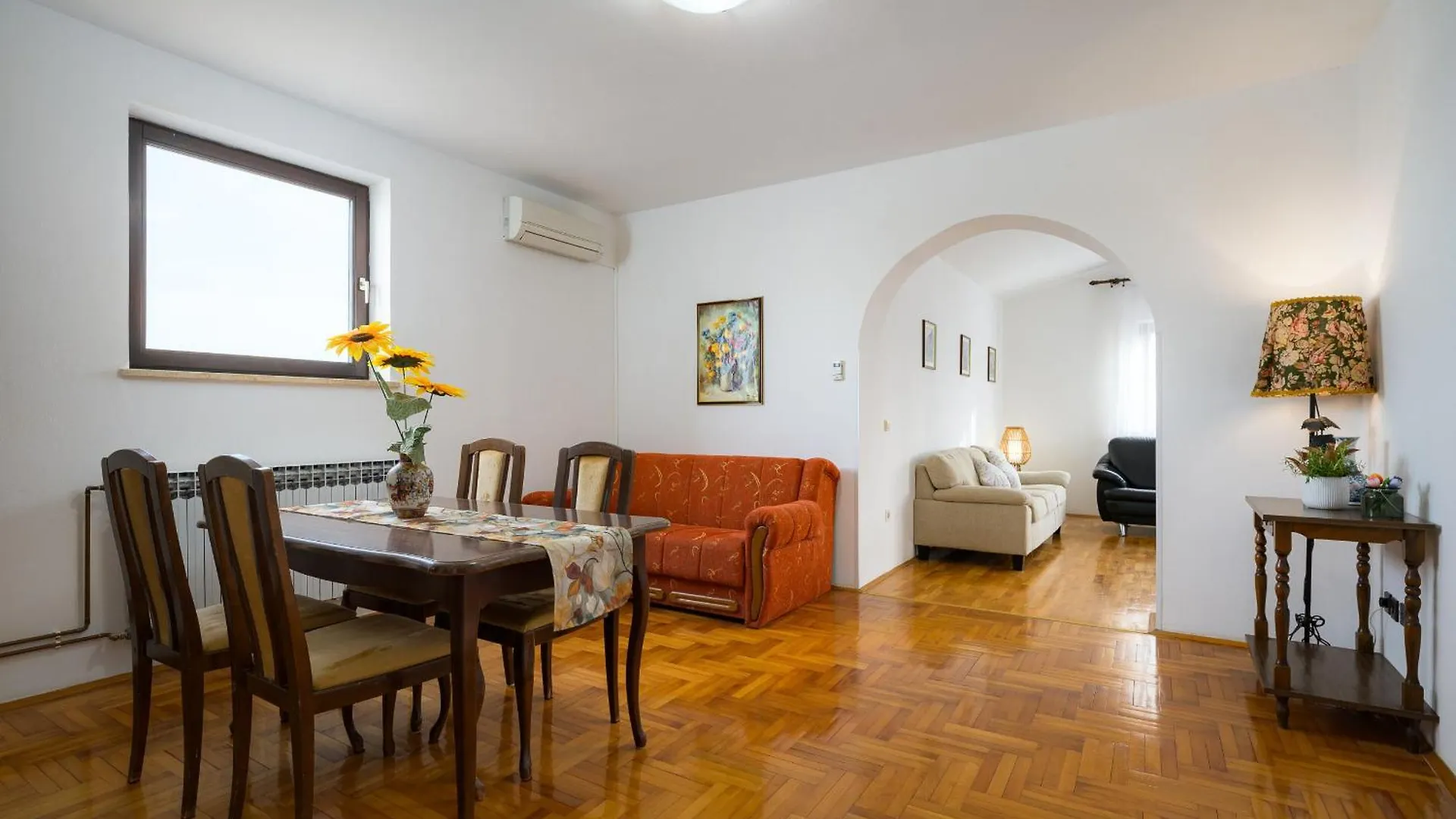 Apartments Josipa Porec