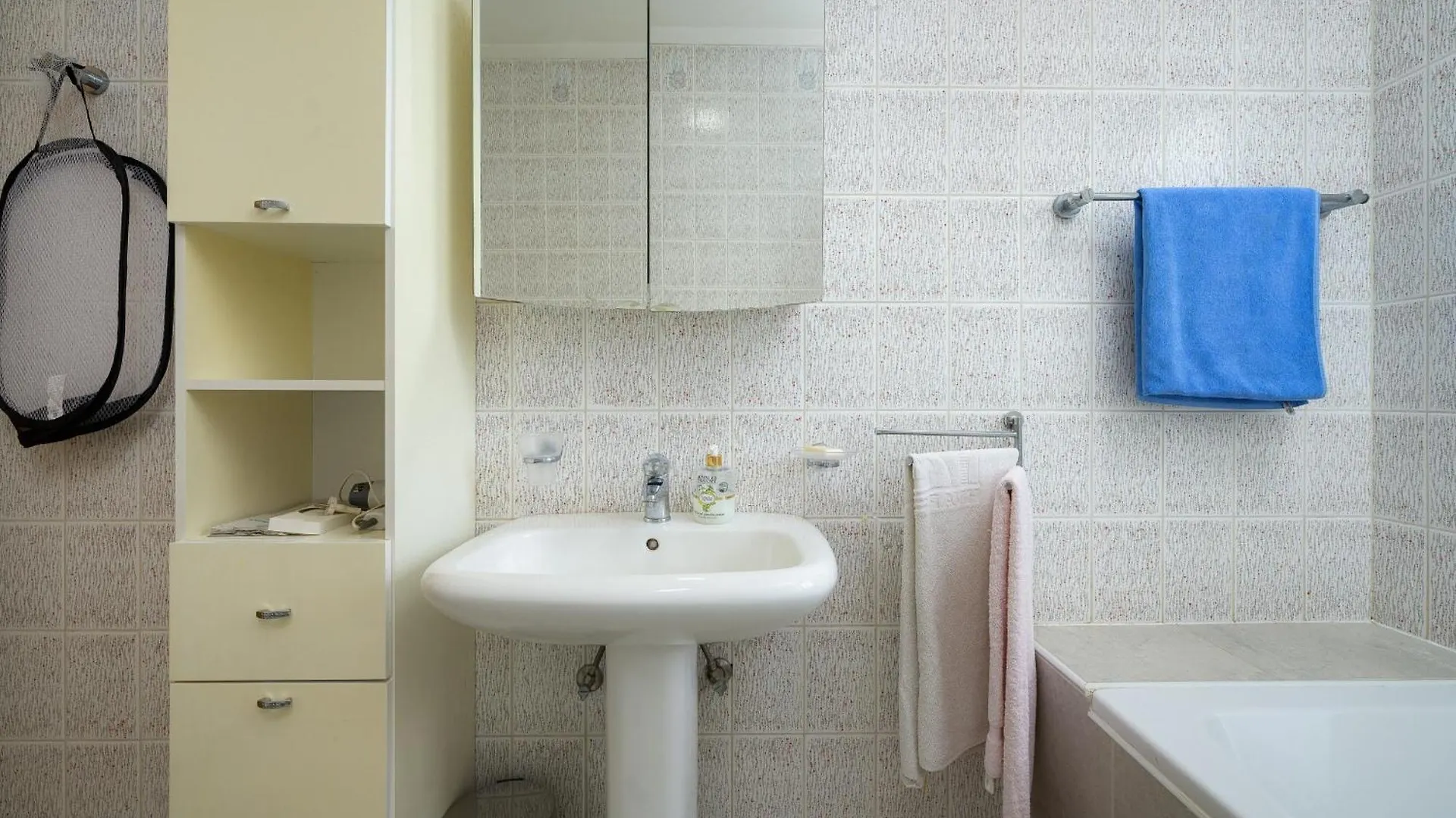 Apartments Josipa Porec