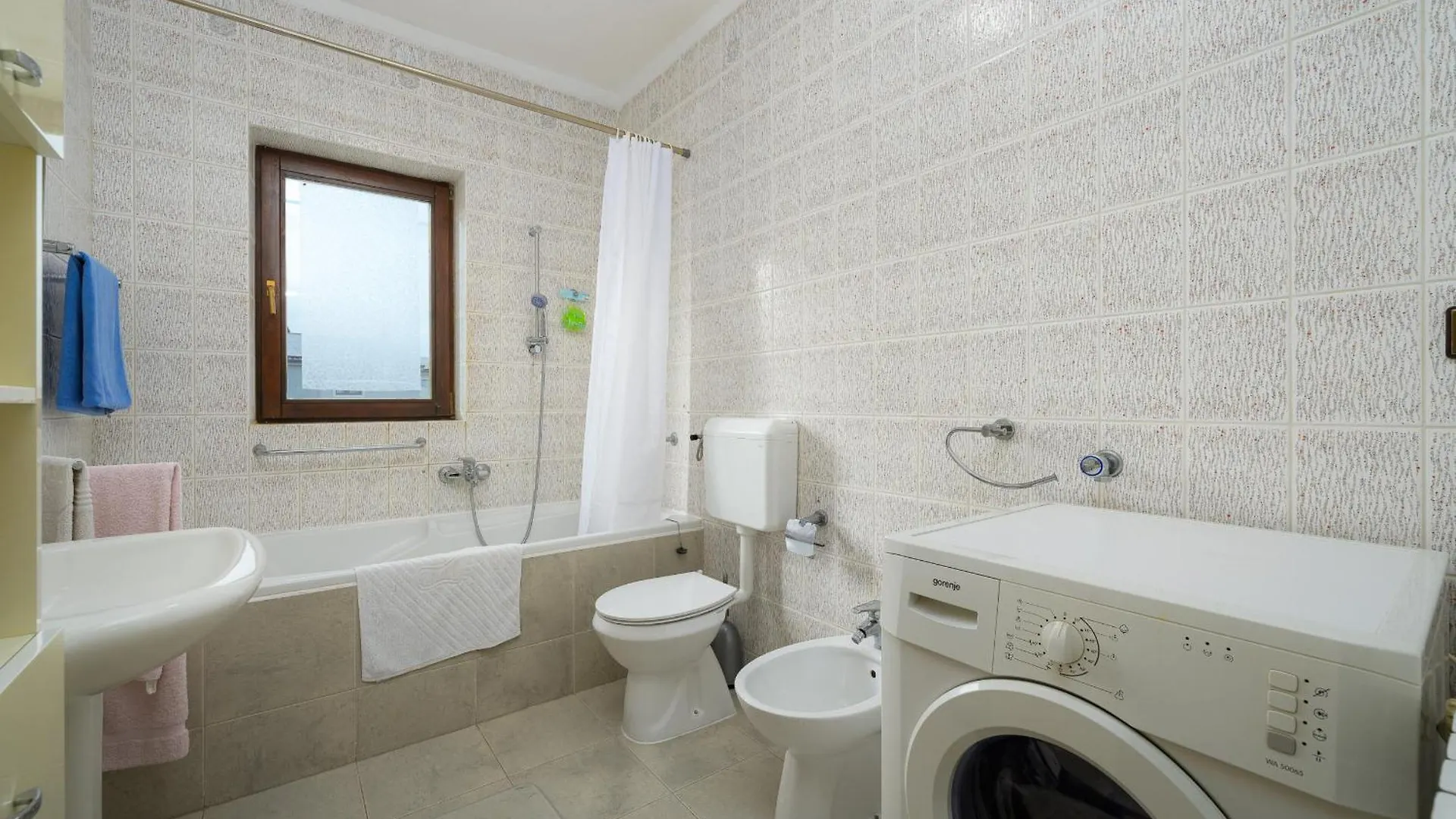 Apartments Josipa Porec Croatia